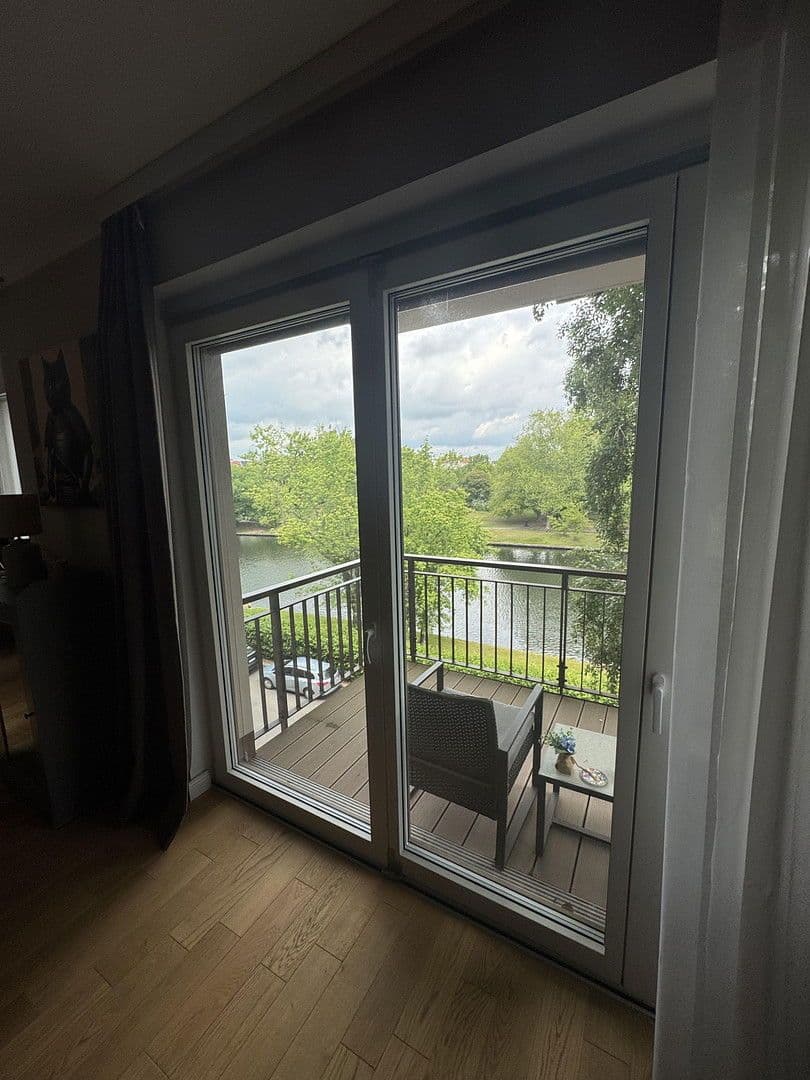 3 bedroom flat for sale, 120 m², Charlottenburger Ufer 14, Berlin, Berlin 3 bedroom flat for sale, 120 m², Charlottenburger Ufer 14, Berlin, Berlin