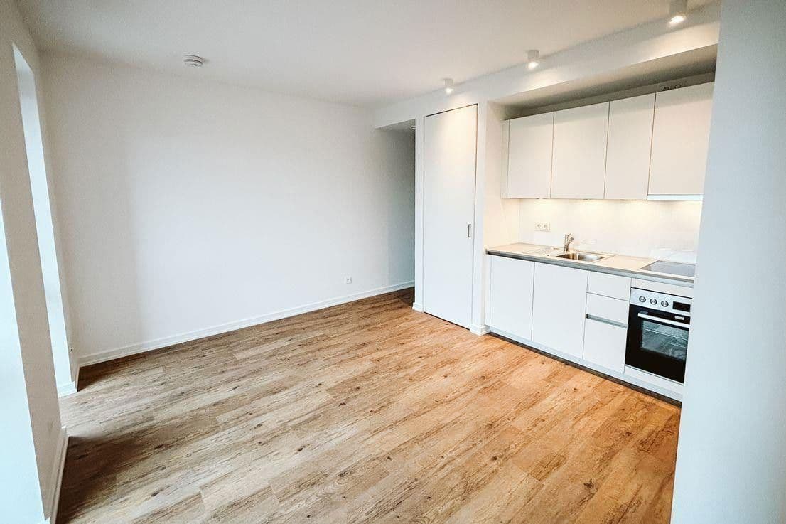 1 bedroom flat to rent, 30 m², Berlin, Berlin 1 bedroom flat to rent, 30 m², Berlin, Berlin