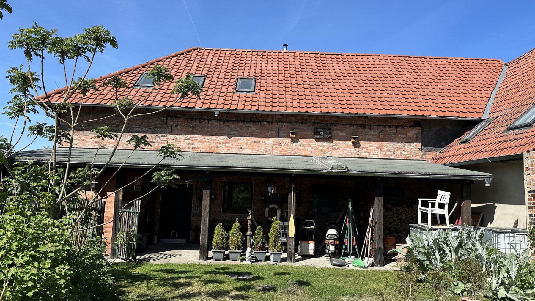 house for sale, 200 m², Rötgesbüttel, Lower Saxony house for sale, 200 m², Rötgesbüttel, Lower Saxony