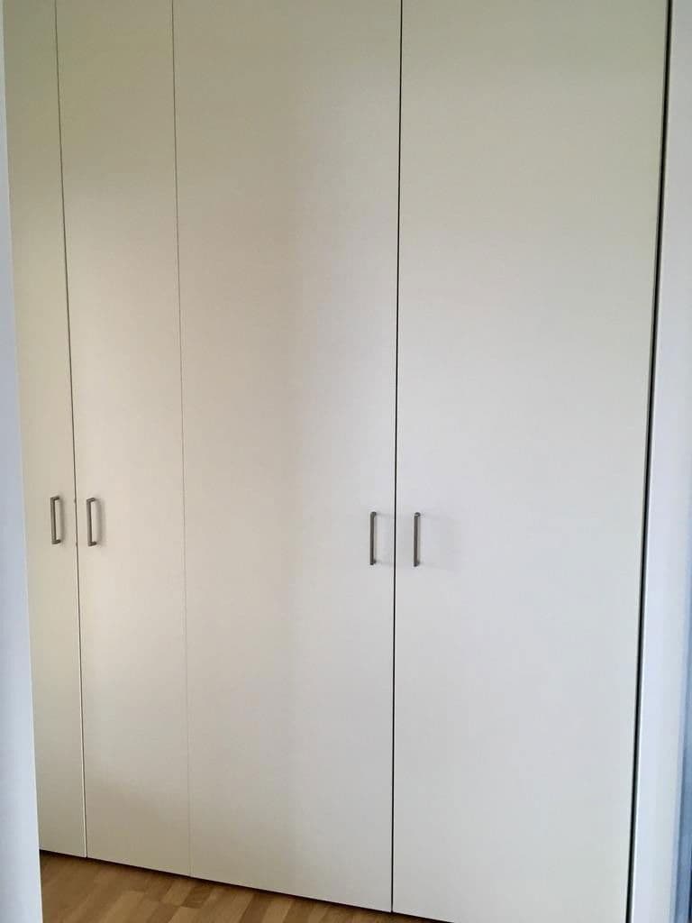 3 bedroom flat to rent, 86 m², Neusatzer Straße 5, München, Bavaria 3 bedroom flat to rent, 86 m², Neusatzer Straße 5, München, Bavaria