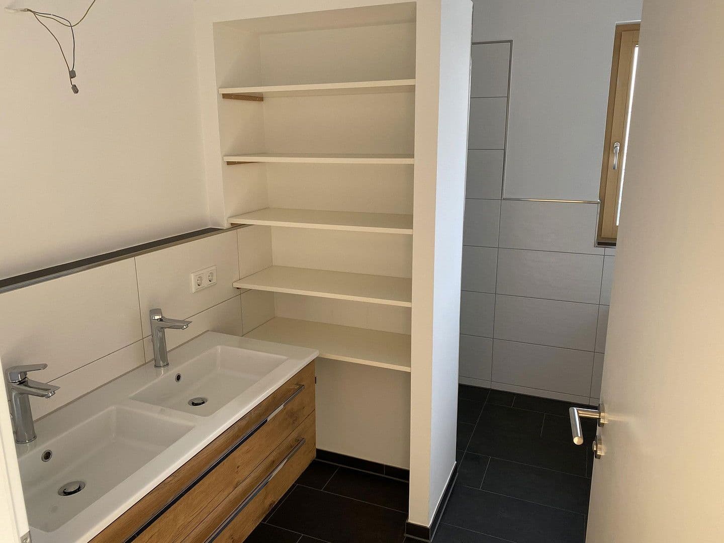 3 bedroom flat to rent, 86 m², Neusatzer Straße 5, München, Bavaria 3 bedroom flat to rent, 86 m², Neusatzer Straße 5, München, Bavaria