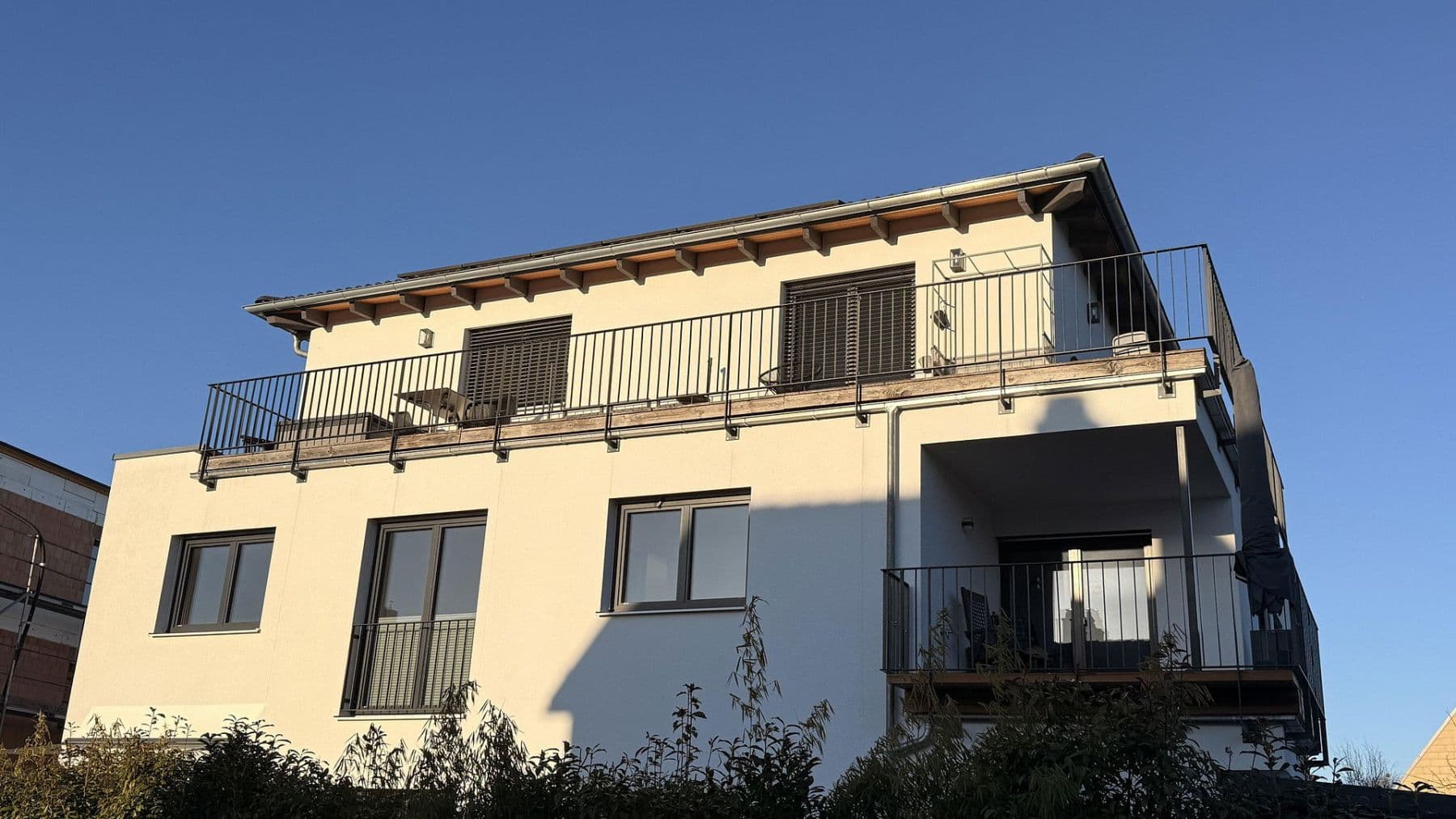 3 bedroom flat to rent, 86 m², Neusatzer Straße 5, München, Bavaria 3 bedroom flat to rent, 86 m², Neusatzer Straße 5, München, Bavaria