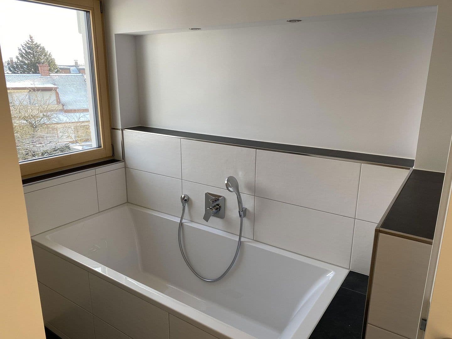 3 bedroom flat to rent, 86 m², Neusatzer Straße 5, München, Bavaria 3 bedroom flat to rent, 86 m², Neusatzer Straße 5, München, Bavaria