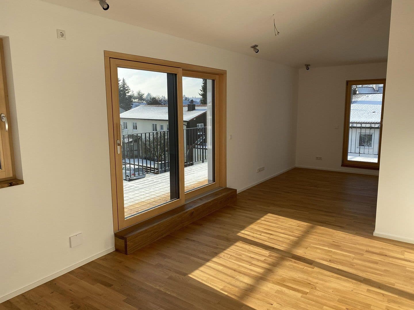 3 bedroom flat to rent, 86 m², Neusatzer Straße 5, München, Bavaria 3 bedroom flat to rent, 86 m², Neusatzer Straße 5, München, Bavaria