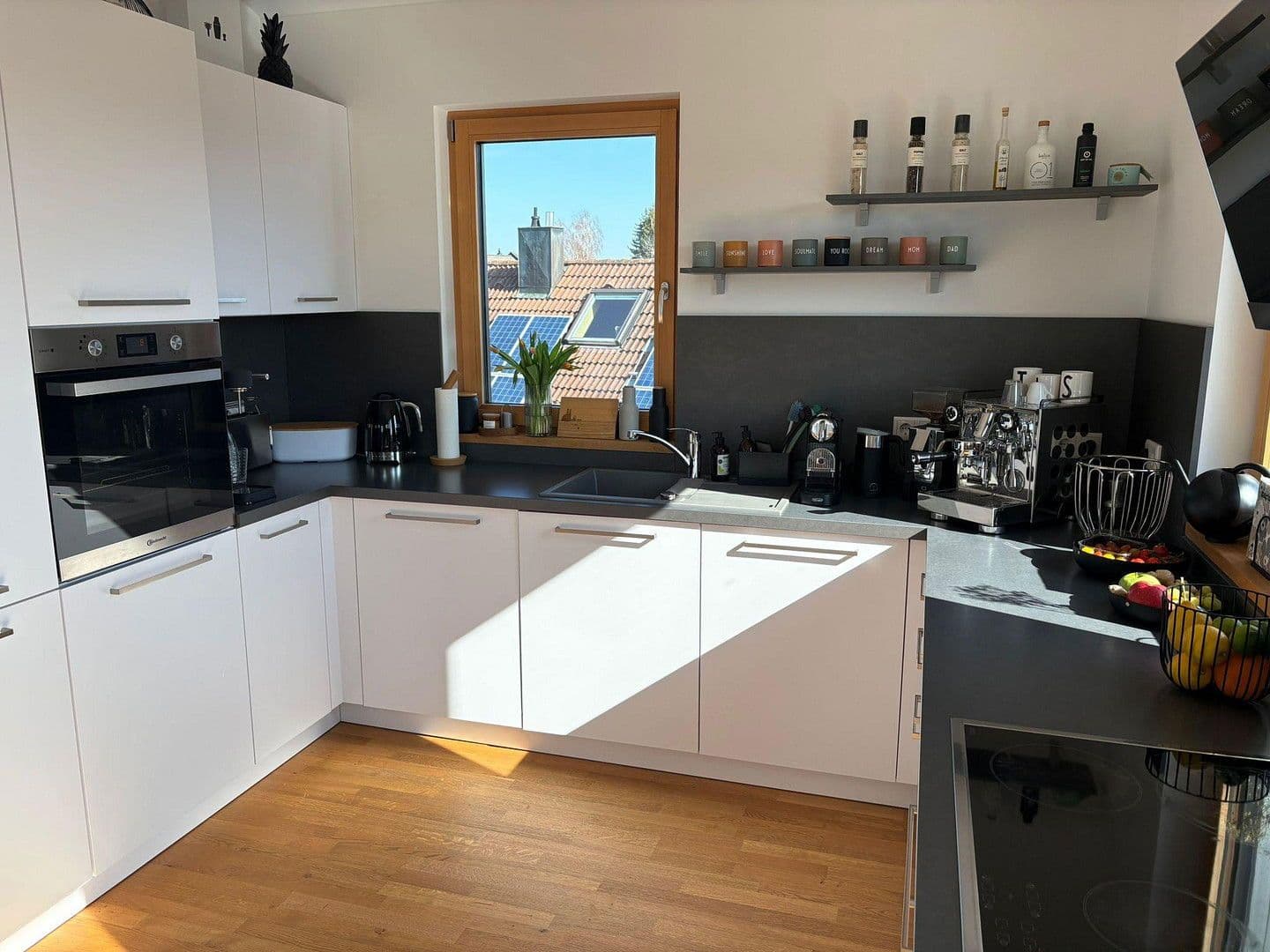 3 bedroom flat to rent, 86 m², Neusatzer Straße 5, München, Bavaria 3 bedroom flat to rent, 86 m², Neusatzer Straße 5, München, Bavaria