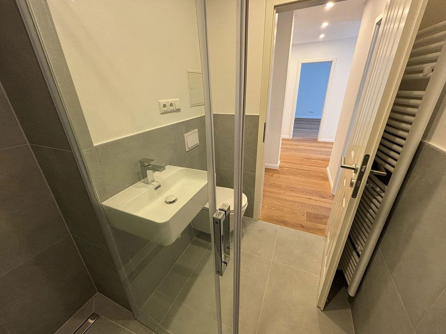 2 bedroom flat to rent, 60 m², Hinrichsring, Hanover, Lower Saxony 2 bedroom flat to rent, 60 m², Hinrichsring, Hanover, Lower Saxony