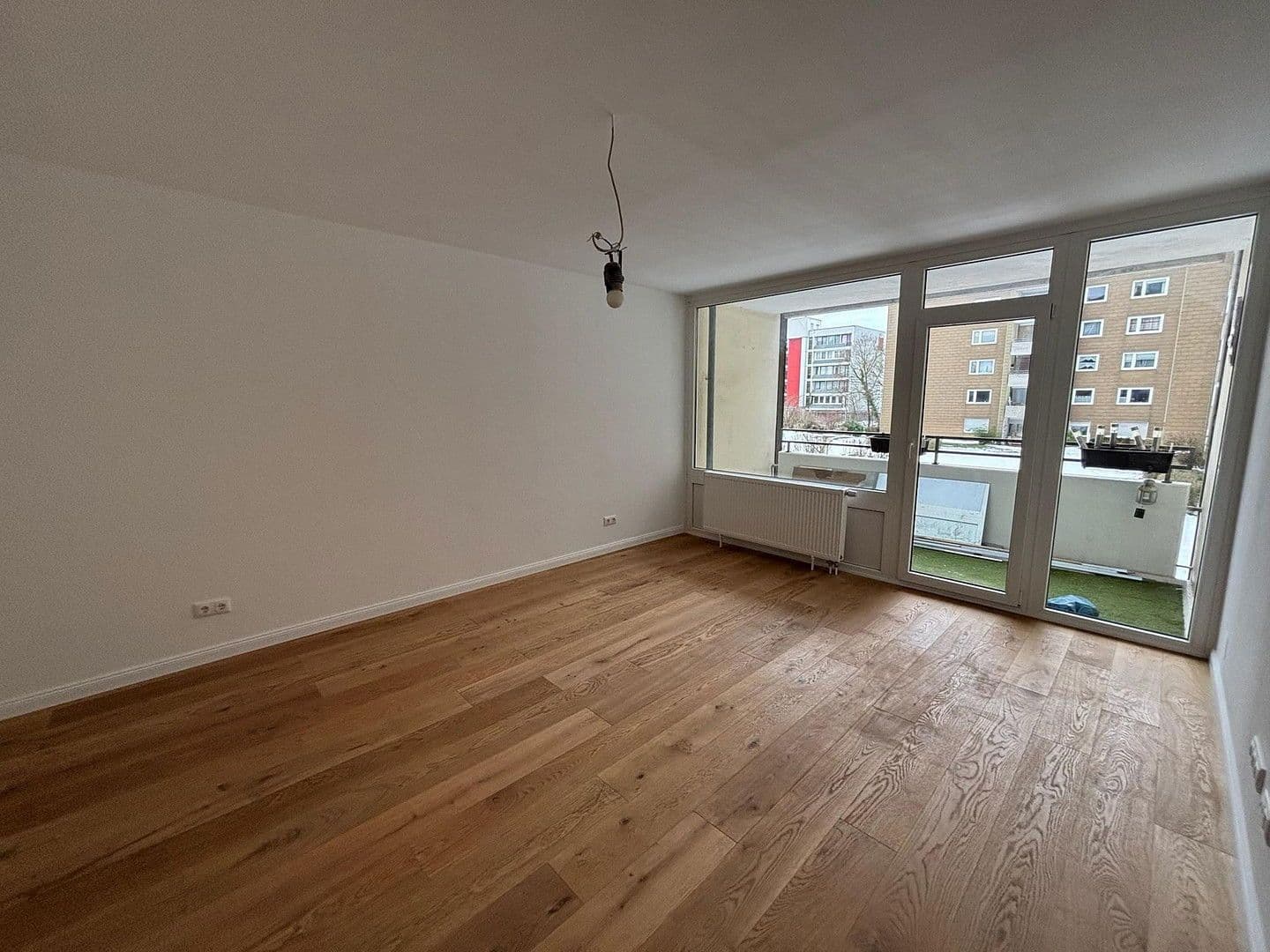 2 bedroom flat to rent, 60 m², Hinrichsring, Hanover, Lower Saxony 2 bedroom flat to rent, 60 m², Hinrichsring, Hanover, Lower Saxony