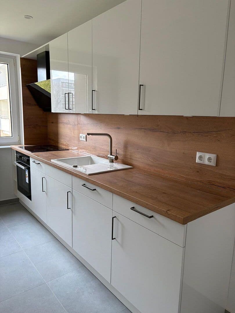 2 bedroom flat to rent, 60 m², Hinrichsring, Hanover, Lower Saxony 2 bedroom flat to rent, 60 m², Hinrichsring, Hanover, Lower Saxony