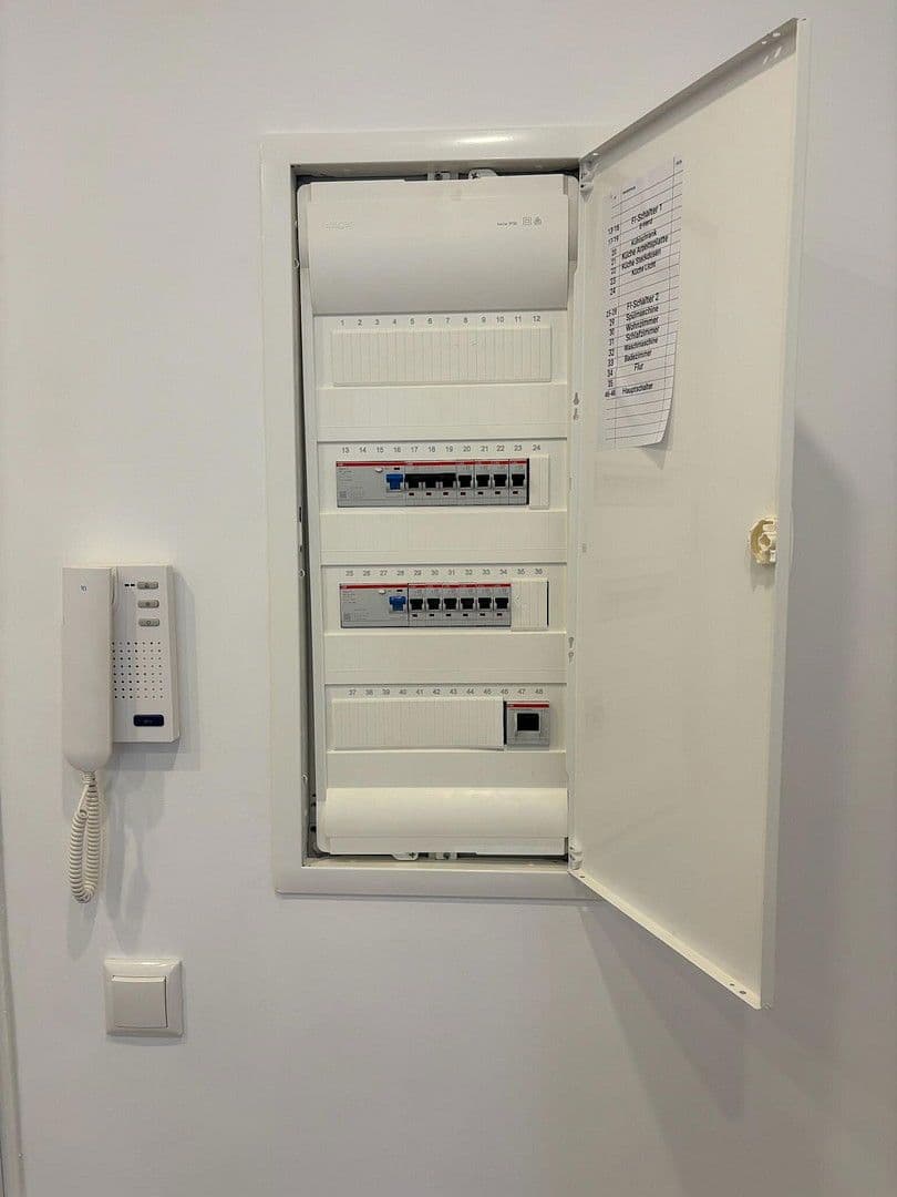 2 bedroom flat to rent, 60 m², Hinrichsring, Hanover, Lower Saxony 2 bedroom flat to rent, 60 m², Hinrichsring, Hanover, Lower Saxony