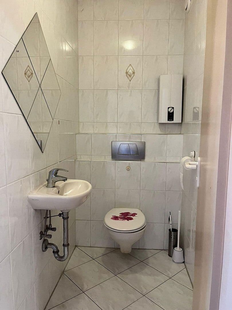 4 bedroom flat for sale, 109 m², Schöneck, Hesse 4 bedroom flat for sale, 109 m², Schöneck, Hesse