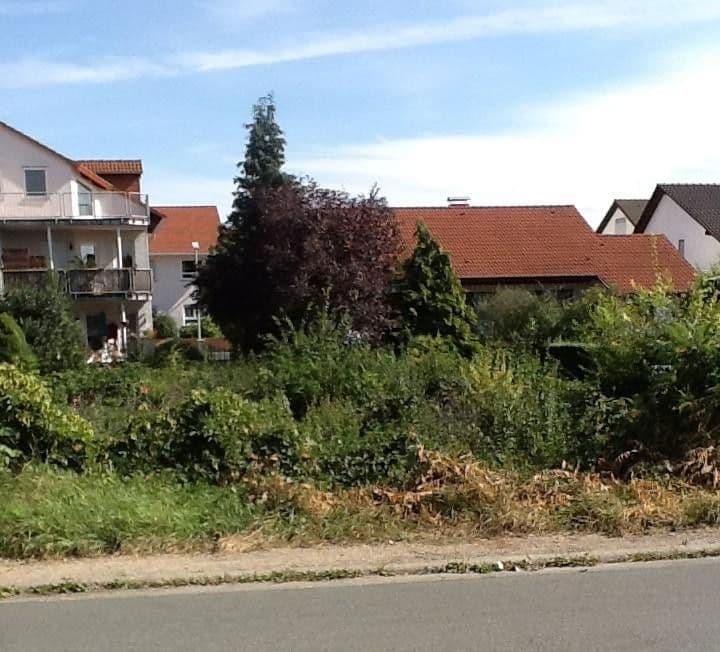 plot for sale, 591 m², Nibelungenstr. 2, Gernsheim, Hesse plot for sale, 591 m², Nibelungenstr. 2, Gernsheim, Hesse