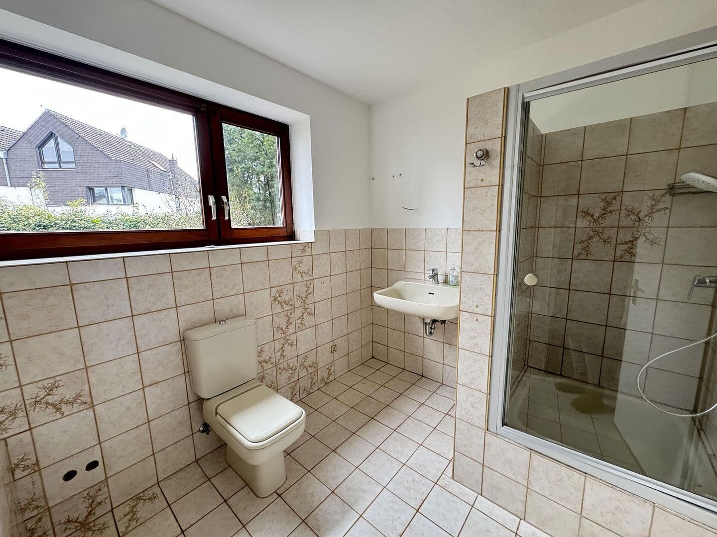 4 bedroom flat to rent, 109 m², Drosselweg 47, Bergisch Gladbach, North Rhine-Westphalia 4 bedroom flat to rent, 109 m², Drosselweg 47, Bergisch Gladbach, North Rhine-Westphalia