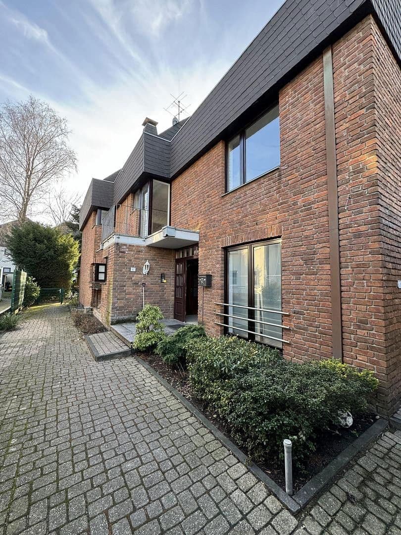 4 bedroom flat to rent, 109 m², Drosselweg 47, Bergisch Gladbach, North Rhine-Westphalia 4 bedroom flat to rent, 109 m², Drosselweg 47, Bergisch Gladbach, North Rhine-Westphalia