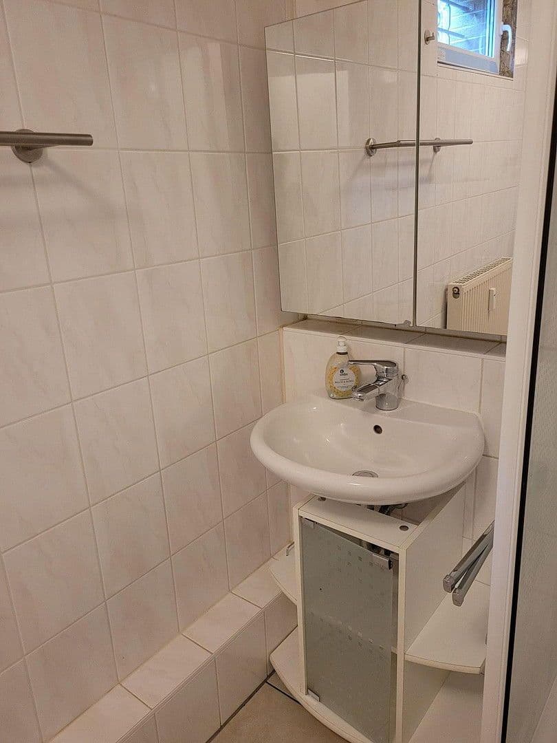 2 bedroom flat to rent, 35 m², Biebergemünd, Hesse 2 bedroom flat to rent, 35 m², Biebergemünd, Hesse