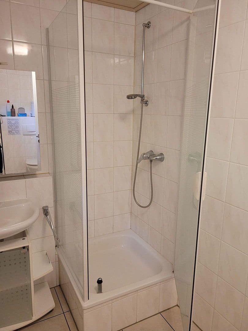 2 bedroom flat to rent, 35 m², Biebergemünd, Hesse 2 bedroom flat to rent, 35 m², Biebergemünd, Hesse