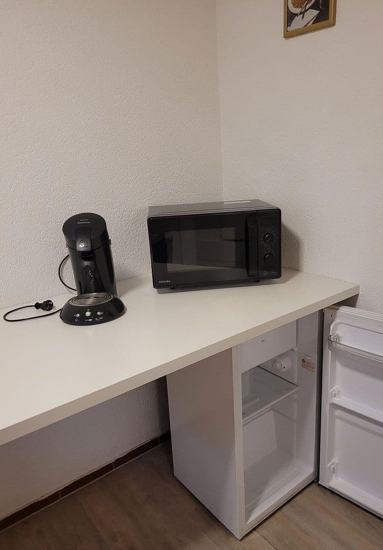 2 bedroom flat to rent, 35 m², Biebergemünd, Hesse 2 bedroom flat to rent, 35 m², Biebergemünd, Hesse