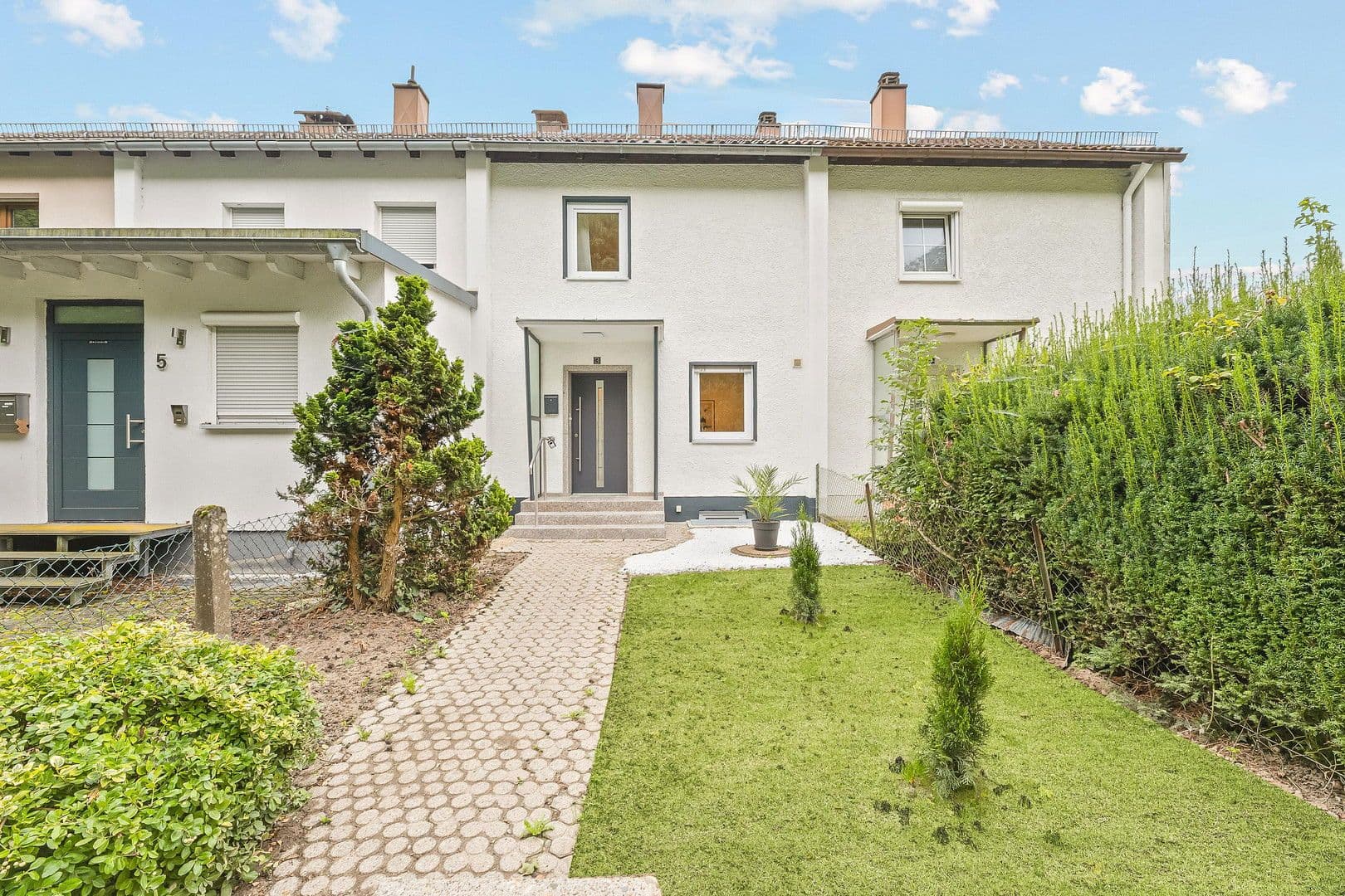 house for sale, 106 m², Illertissen, Bavaria house for sale, 106 m², Illertissen, Bavaria