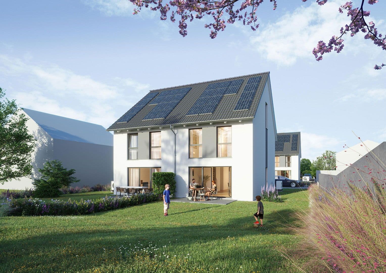 house for sale, 134 m², Baden-Baden, Baden-Württemberg house for sale, 134 m², Baden-Baden, Baden-Württemberg