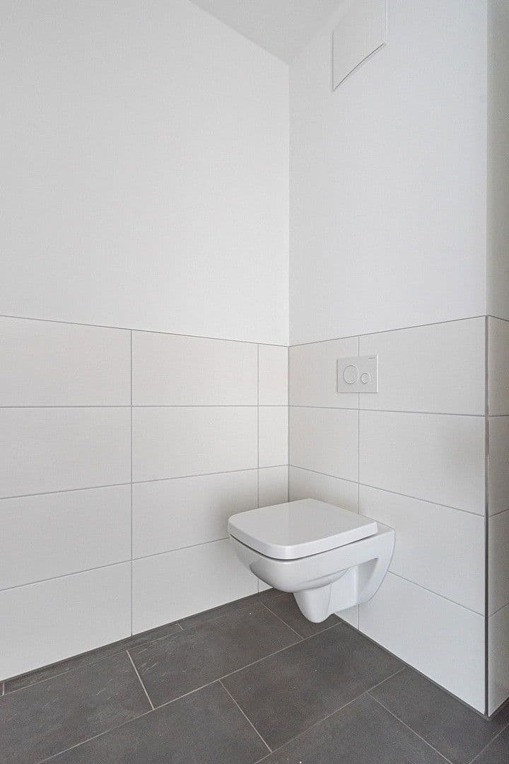 2 bedroom flat to rent, 63 m², Straße am Berg 19f, Bentwisch, Mecklenburg-Vorpommern 2 bedroom flat to rent, 63 m², Straße am Berg 19f, Bentwisch, Mecklenburg-Vorpommern