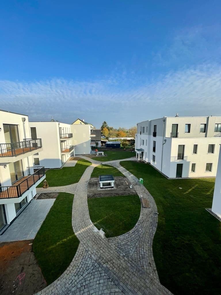 2 bedroom flat to rent, 63 m², Straße am Berg 19f, Bentwisch, Mecklenburg-Vorpommern 2 bedroom flat to rent, 63 m², Straße am Berg 19f, Bentwisch, Mecklenburg-Vorpommern