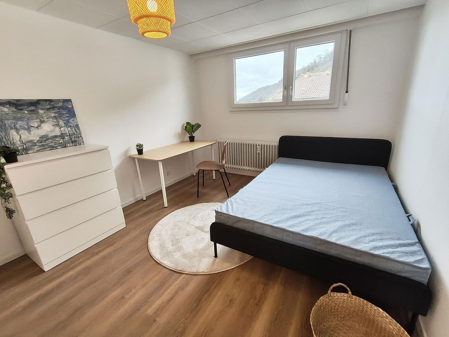 2 bedroom flat to rent, 50 m², Grenzach-Wyhlen, Baden-Württemberg 2 bedroom flat to rent, 50 m², Grenzach-Wyhlen, Baden-Württemberg