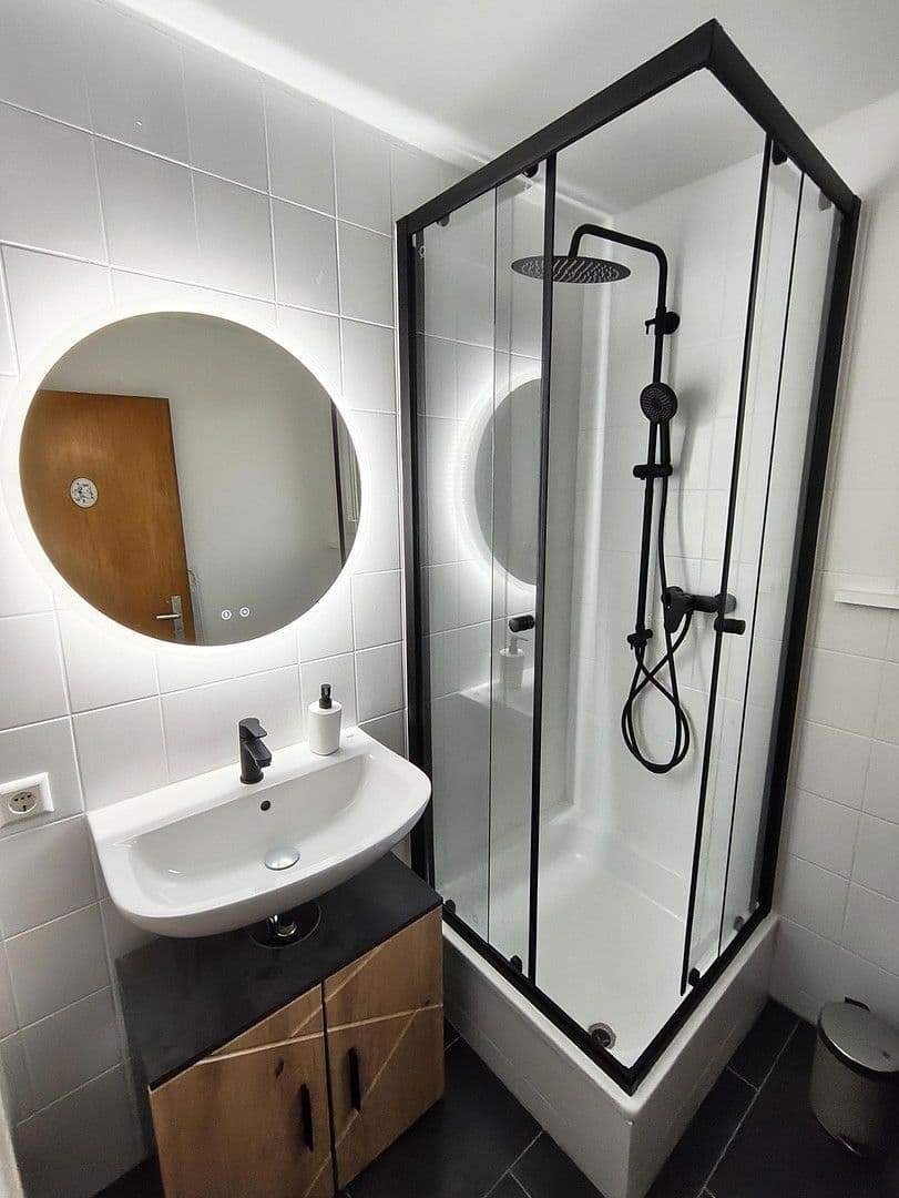 2 bedroom flat to rent, 50 m², Grenzach-Wyhlen, Baden-Württemberg 2 bedroom flat to rent, 50 m², Grenzach-Wyhlen, Baden-Württemberg