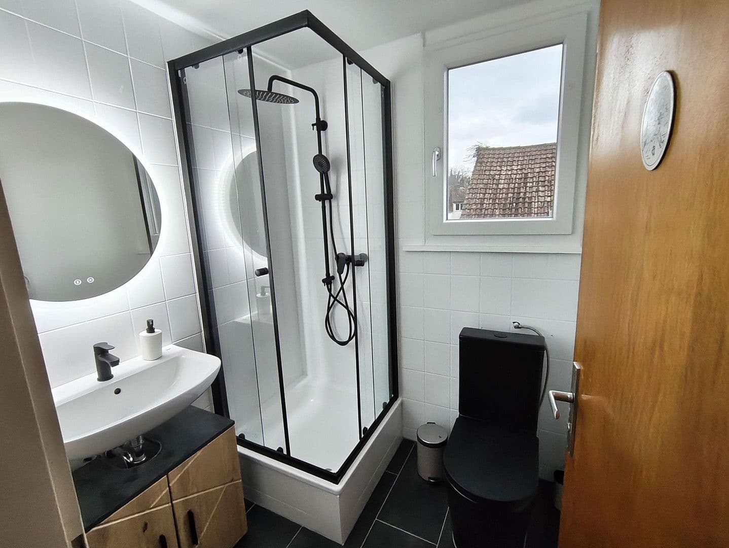 2 bedroom flat to rent, 50 m², Grenzach-Wyhlen, Baden-Württemberg 2 bedroom flat to rent, 50 m², Grenzach-Wyhlen, Baden-Württemberg