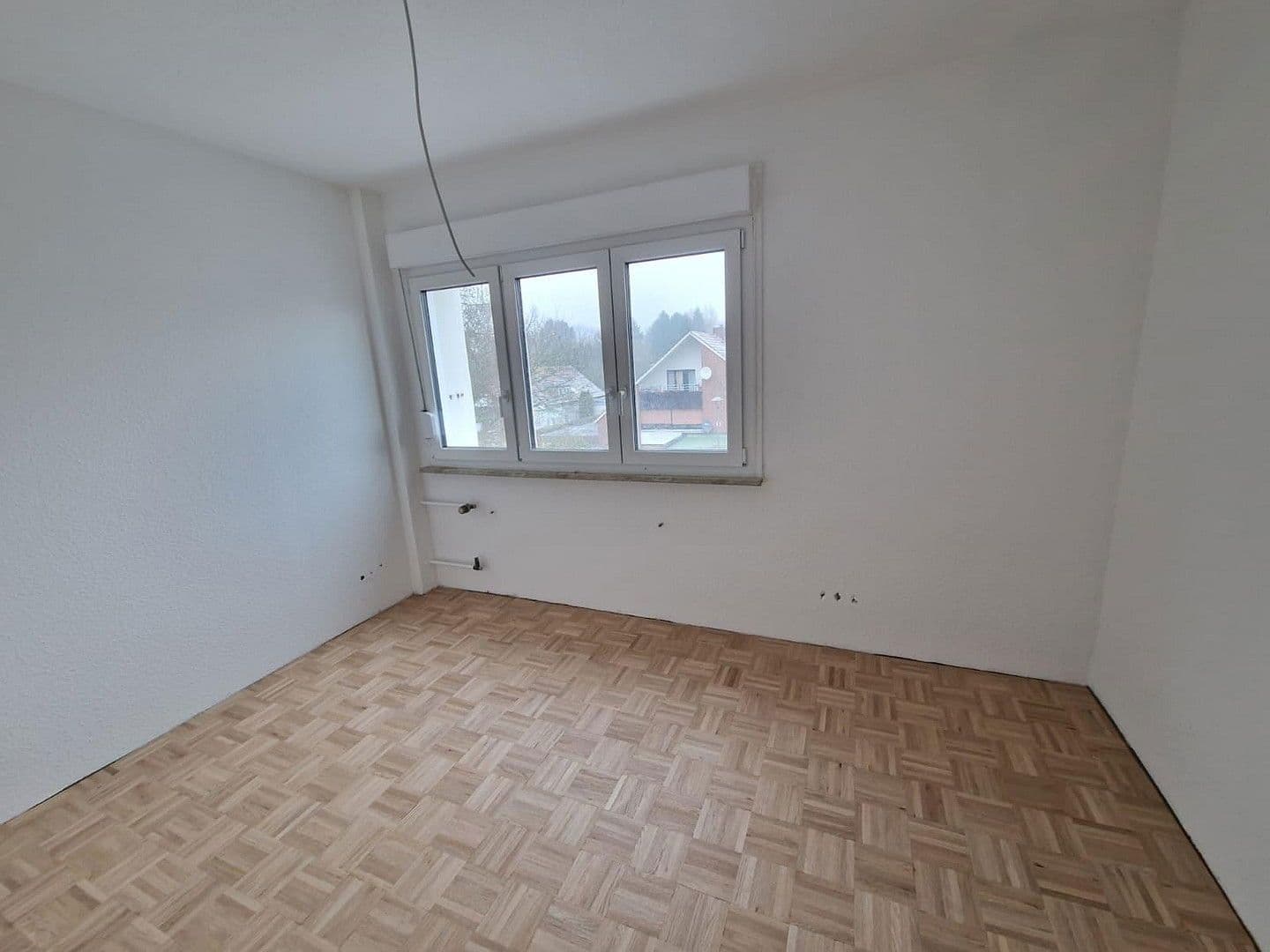 2 bedroom with open-plan kitchen flat to rent, 62 m², Midgardweg 8, Bochum-Harpen, Grenze Gerthe, North Rhine-Westphalia 2 bedroom with open-plan kitchen flat to rent, 62 m², Midgardweg 8, Bochum-Harpen, Grenze Gerthe, North Rhine-Westphalia