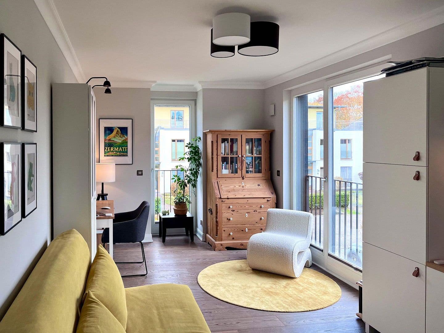 3 bedroom flat for sale, 101 m², Hamburg, Hamburg 3 bedroom flat for sale, 101 m², Hamburg, Hamburg