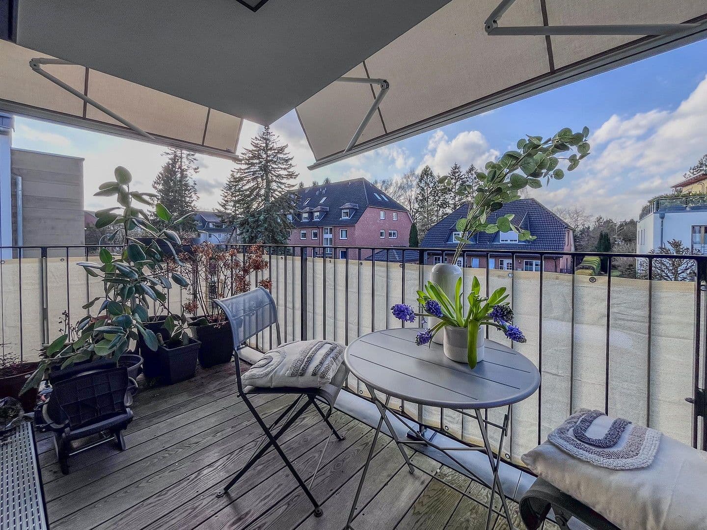 3 bedroom flat for sale, 101 m², Hamburg, Hamburg 3 bedroom flat for sale, 101 m², Hamburg, Hamburg