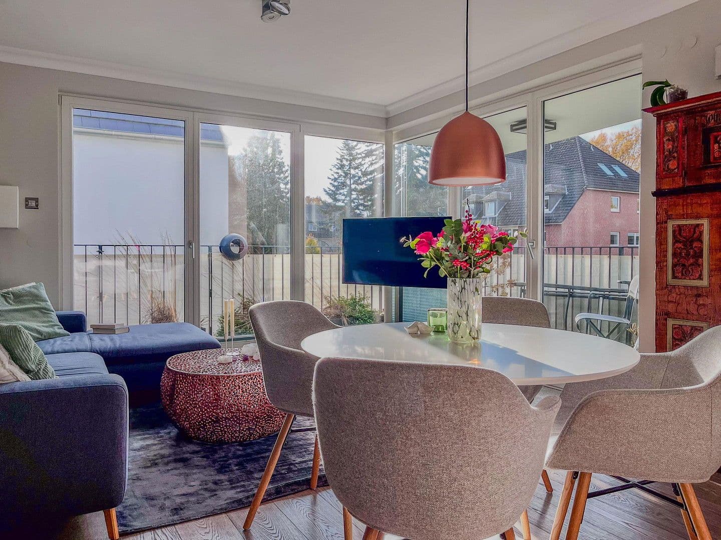 3 bedroom flat for sale, 101 m², Hamburg, Hamburg 3 bedroom flat for sale, 101 m², Hamburg, Hamburg