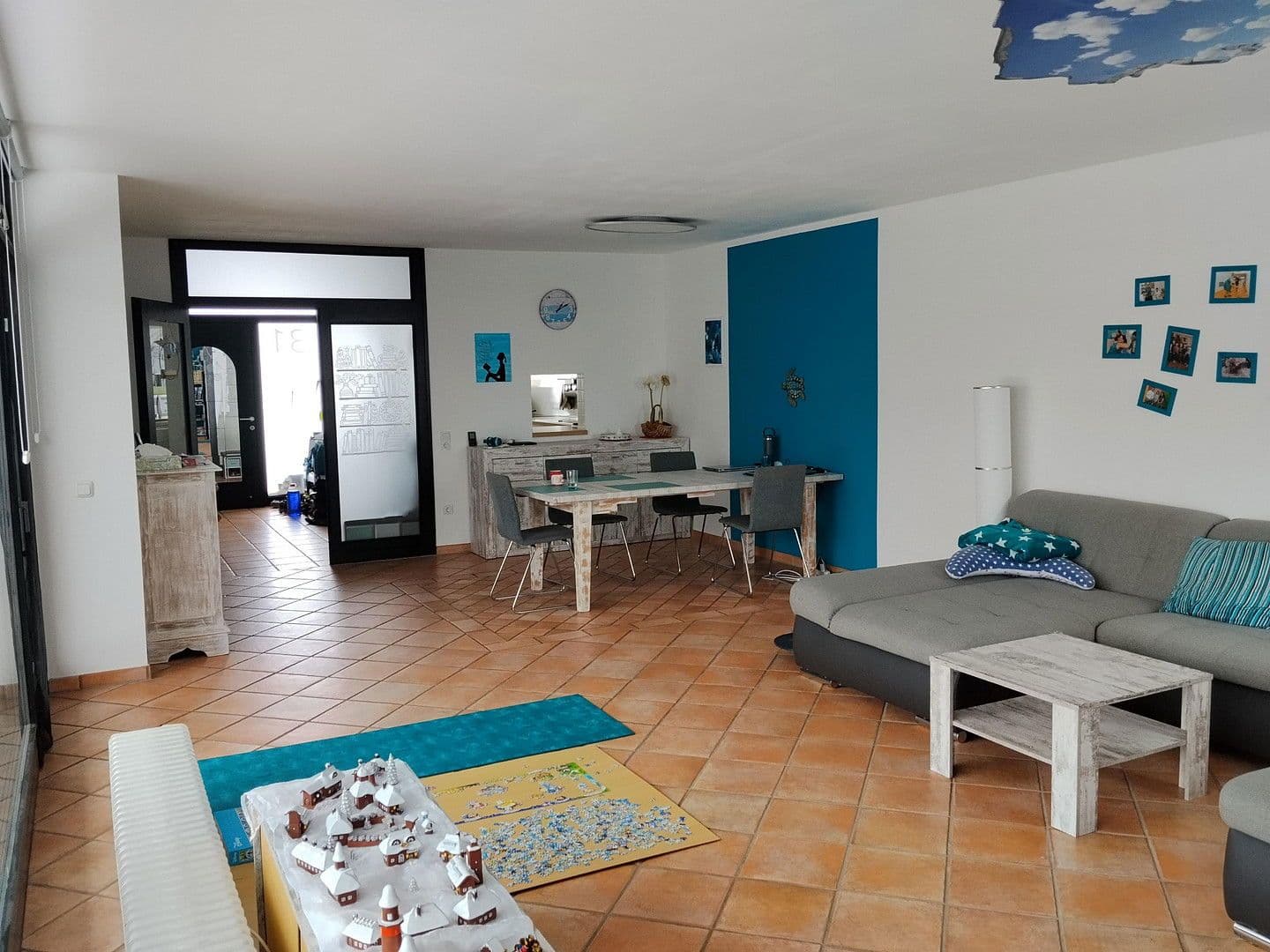 house for sale, 117 m², Erich-Kästner-Str. 31, Wunstorf, Lower Saxony house for sale, 117 m², Erich-Kästner-Str. 31, Wunstorf, Lower Saxony