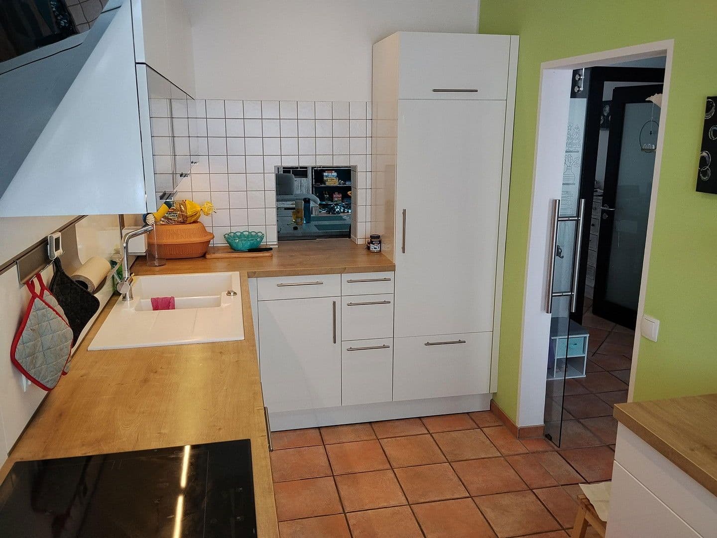 house for sale, 117 m², Erich-Kästner-Str. 31, Wunstorf, Lower Saxony house for sale, 117 m², Erich-Kästner-Str. 31, Wunstorf, Lower Saxony