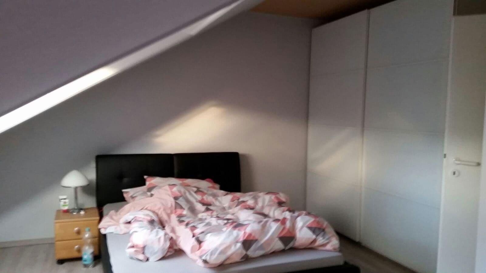 2 bedroom flat to rent, 74 m², Mörikestr. 1c, Alsdorf, North Rhine-Westphalia 2 bedroom flat to rent, 74 m², Mörikestr. 1c, Alsdorf, North Rhine-Westphalia