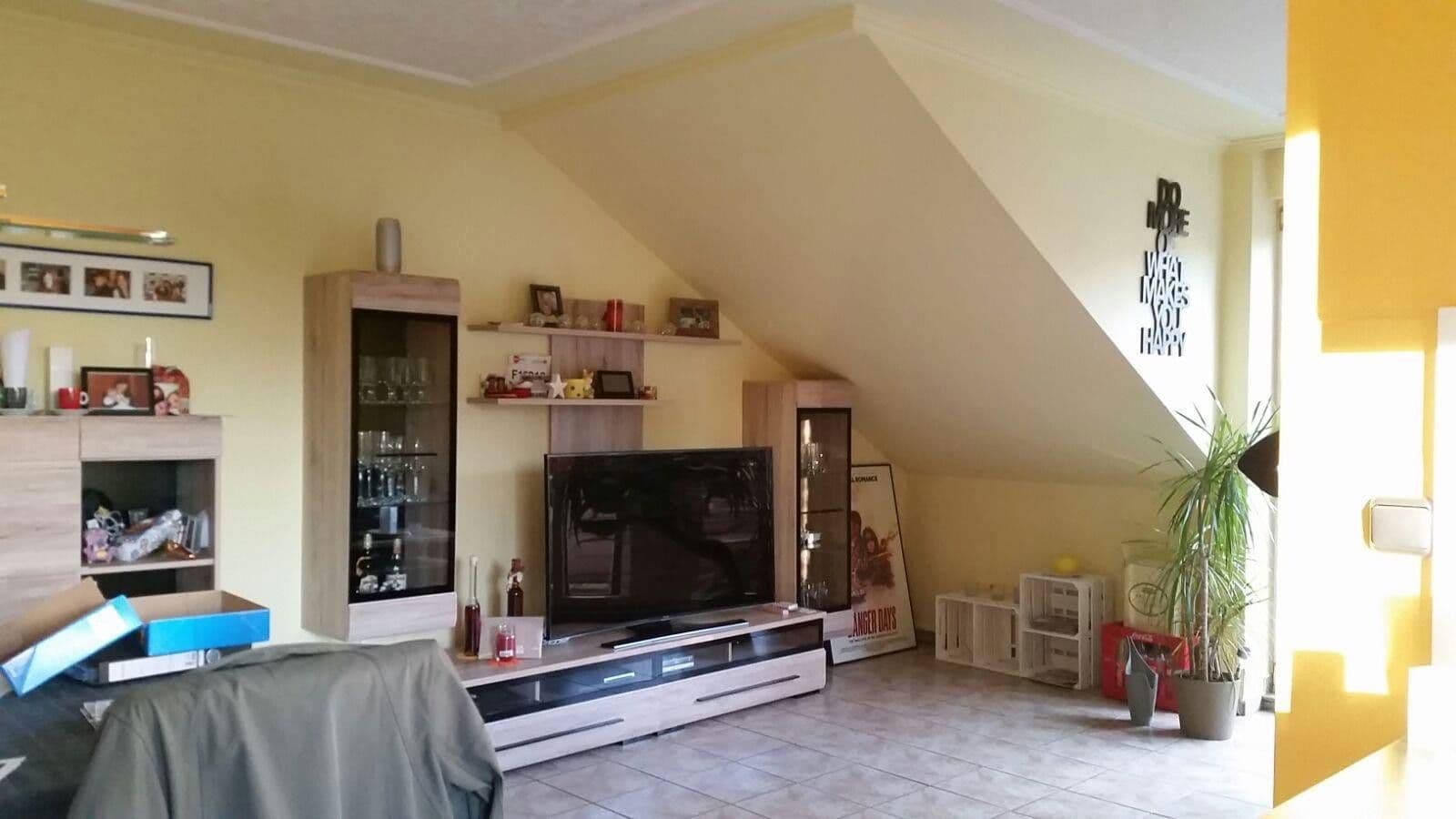 2 bedroom flat to rent, 74 m², Mörikestr. 1c, Alsdorf, North Rhine-Westphalia 2 bedroom flat to rent, 74 m², Mörikestr. 1c, Alsdorf, North Rhine-Westphalia