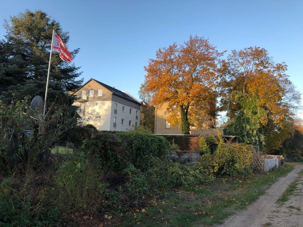 2 bedroom flat to rent, 55 m², berlin, Berlin 2 bedroom flat to rent, 55 m², berlin, Berlin