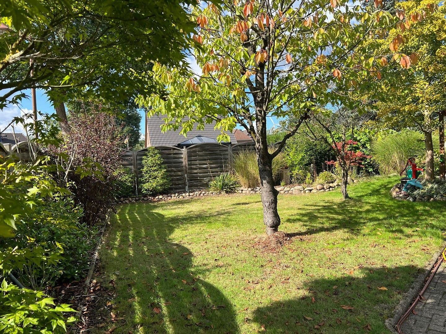 house for sale, 168 m², Bardowick, Lower Saxony house for sale, 168 m², Bardowick, Lower Saxony