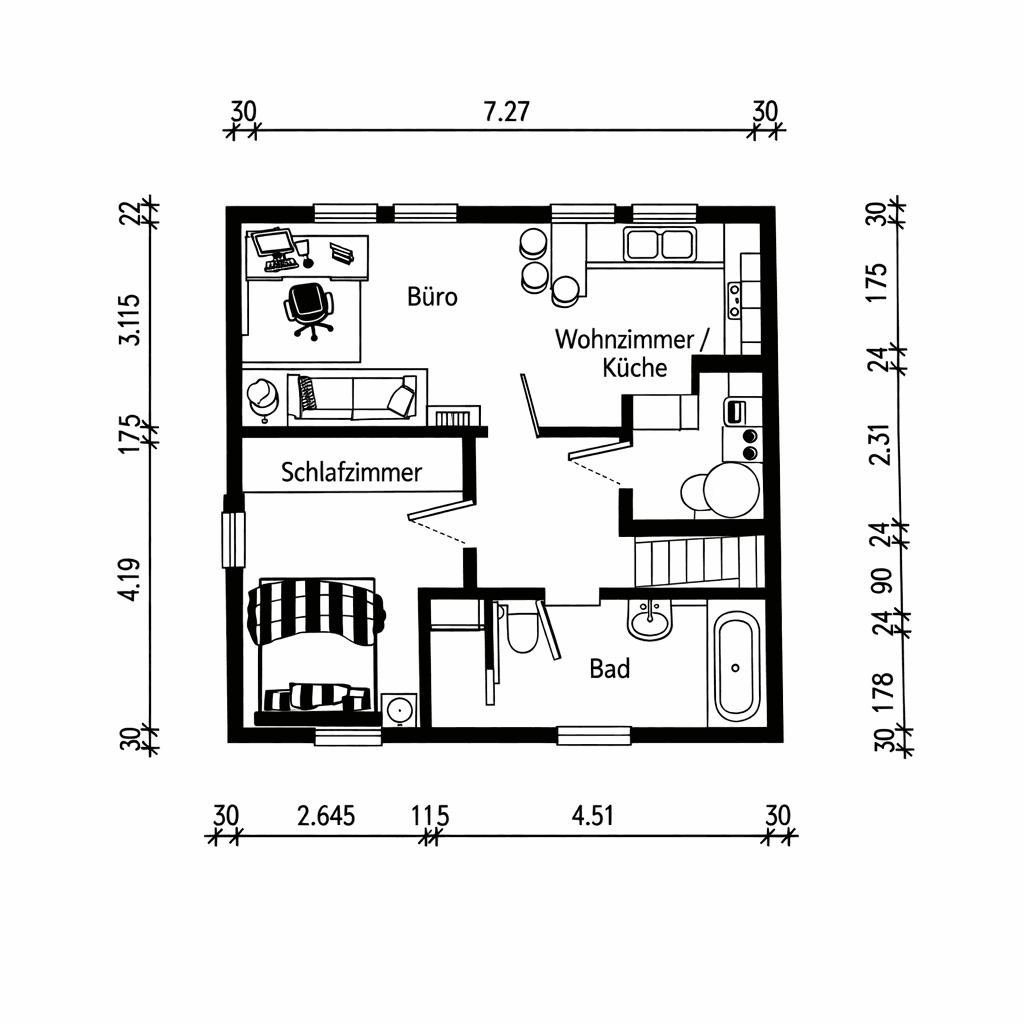 house for sale, 168 m², Bardowick, Lower Saxony house for sale, 168 m², Bardowick, Lower Saxony