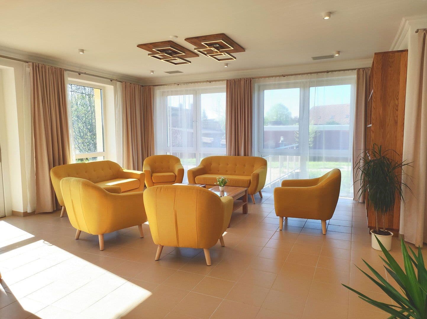 1 bedroom flat to rent, 24 m², Zur Rieselwiese 7b, Demen, Mecklenburg-Vorpommern 1 bedroom flat to rent, 24 m², Zur Rieselwiese 7b, Demen, Mecklenburg-Vorpommern