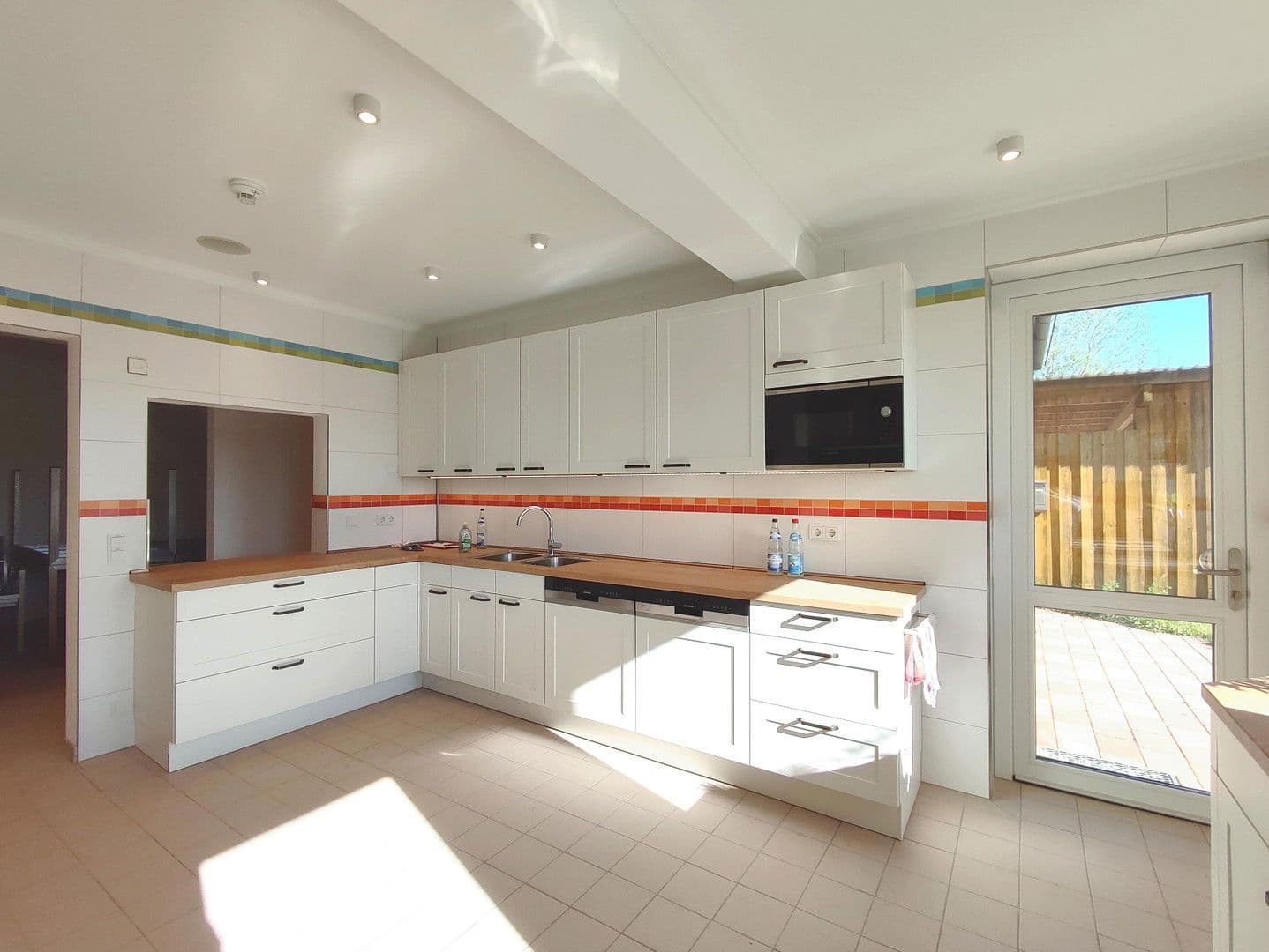 1 bedroom flat to rent, 24 m², Zur Rieselwiese 7b, Demen, Mecklenburg-Vorpommern 1 bedroom flat to rent, 24 m², Zur Rieselwiese 7b, Demen, Mecklenburg-Vorpommern