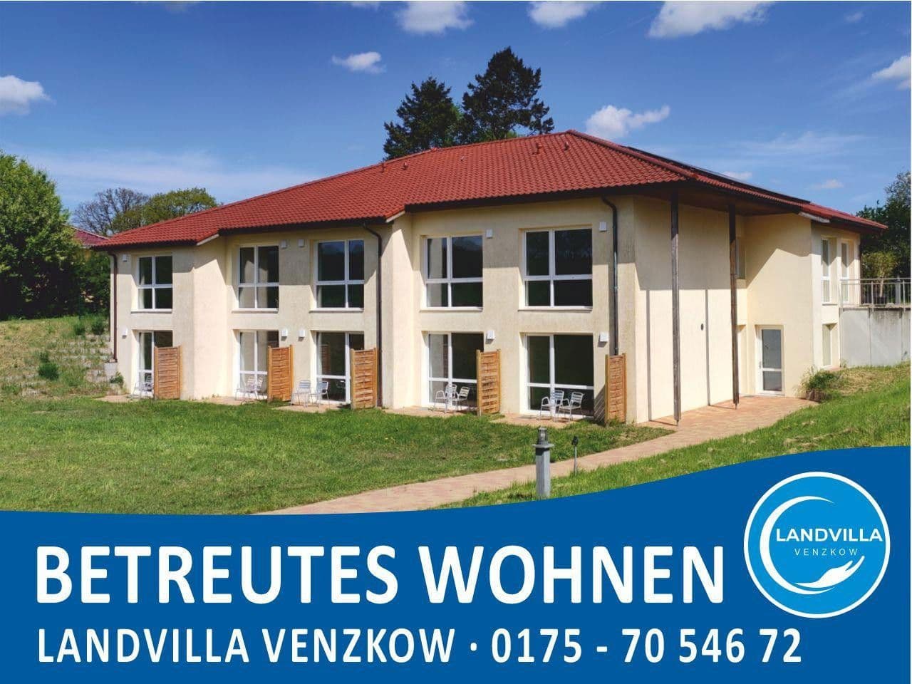 1 bedroom flat to rent, 24 m², Zur Rieselwiese 7b, Demen, Mecklenburg-Vorpommern 1 bedroom flat to rent, 24 m², Zur Rieselwiese 7b, Demen, Mecklenburg-Vorpommern