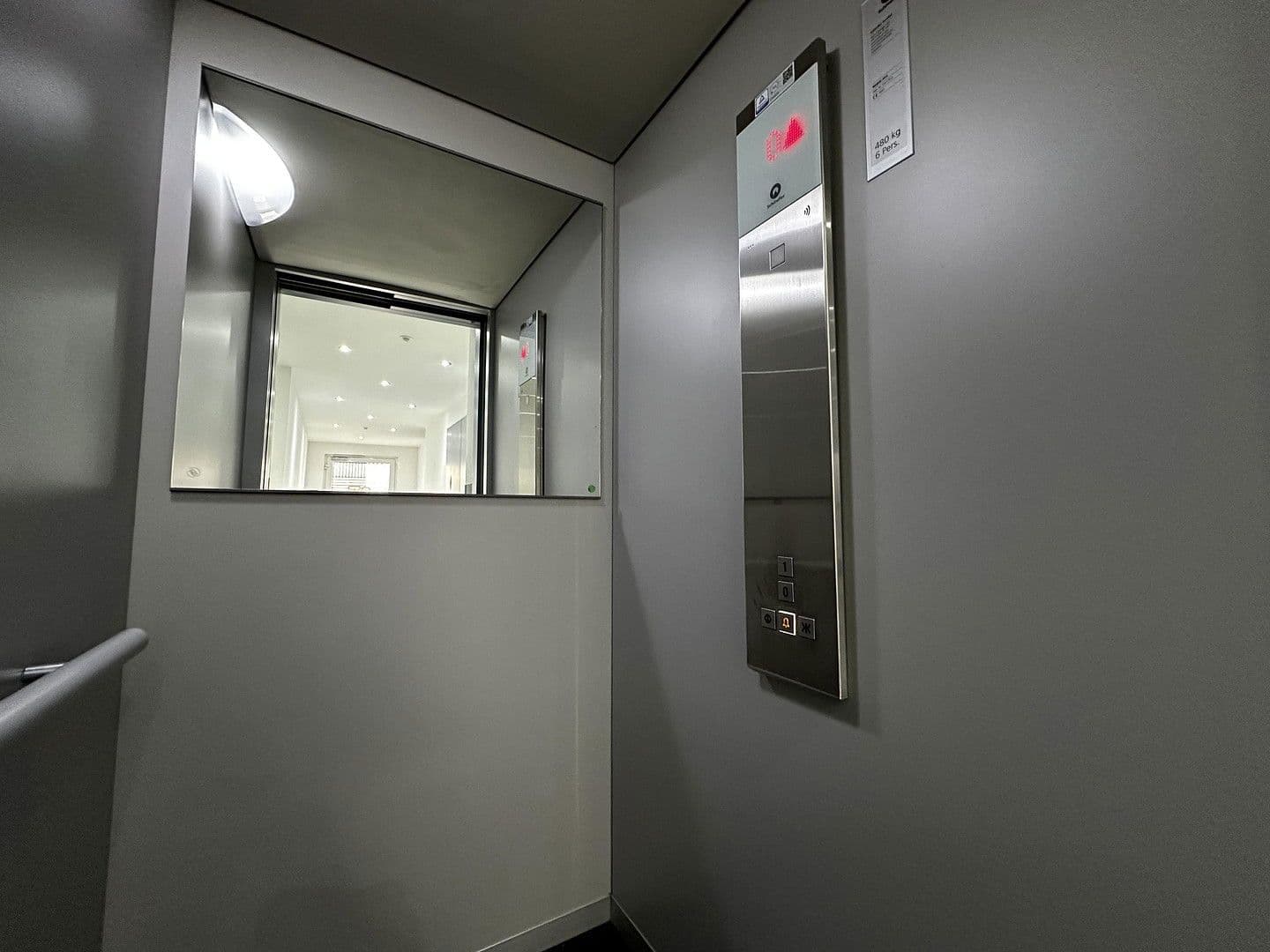 3 bedroom flat to rent, 100 m², Bergmannsweg 76, Baesweiler, North Rhine-Westphalia 3 bedroom flat to rent, 100 m², Bergmannsweg 76, Baesweiler, North Rhine-Westphalia