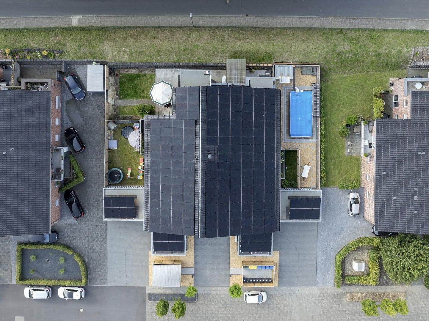 3 bedroom flat to rent, 100 m², Bergmannsweg 76, Baesweiler, North Rhine-Westphalia 3 bedroom flat to rent, 100 m², Bergmannsweg 76, Baesweiler, North Rhine-Westphalia