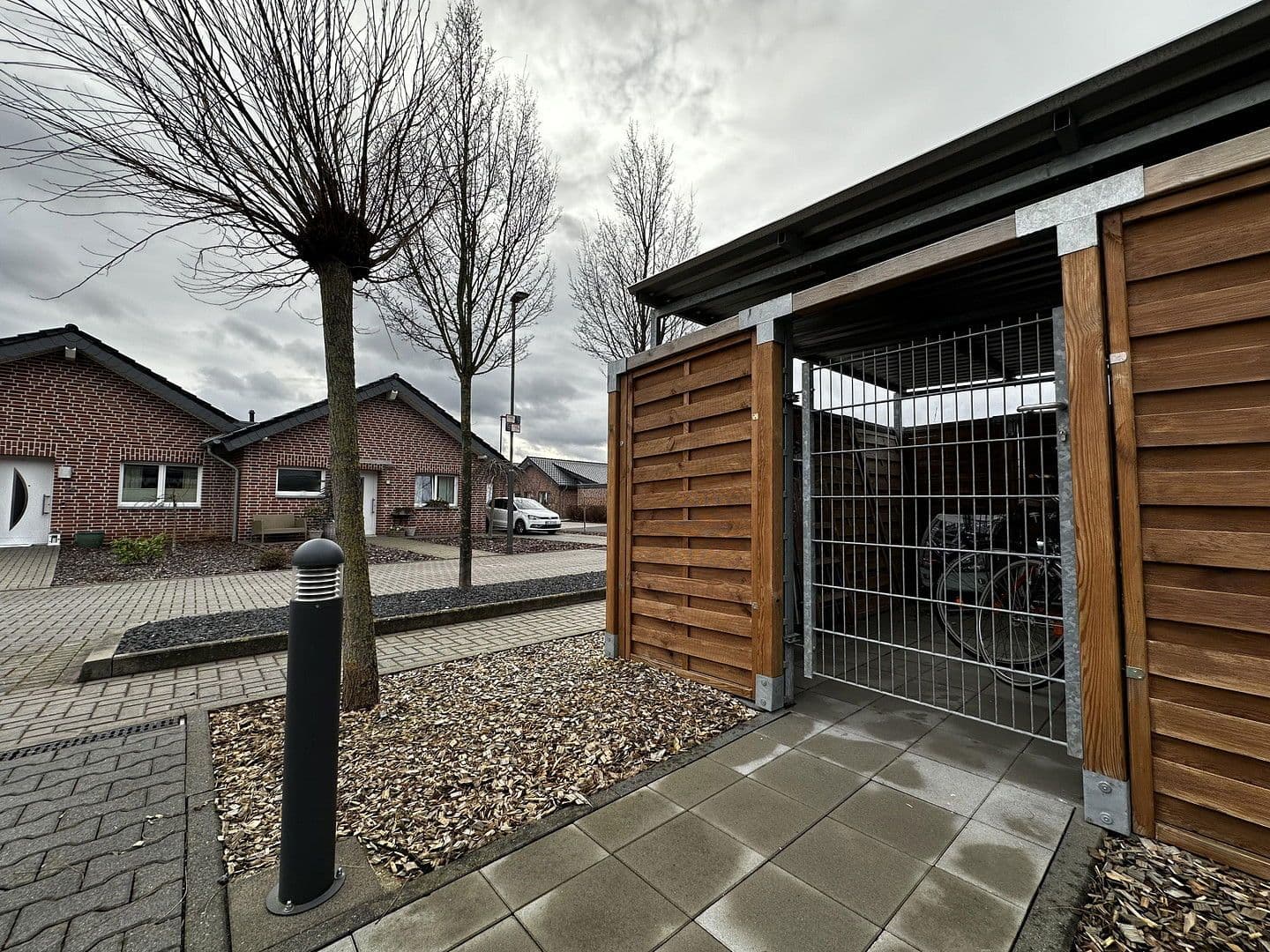 3 bedroom flat to rent, 100 m², Bergmannsweg 76, Baesweiler, North Rhine-Westphalia 3 bedroom flat to rent, 100 m², Bergmannsweg 76, Baesweiler, North Rhine-Westphalia