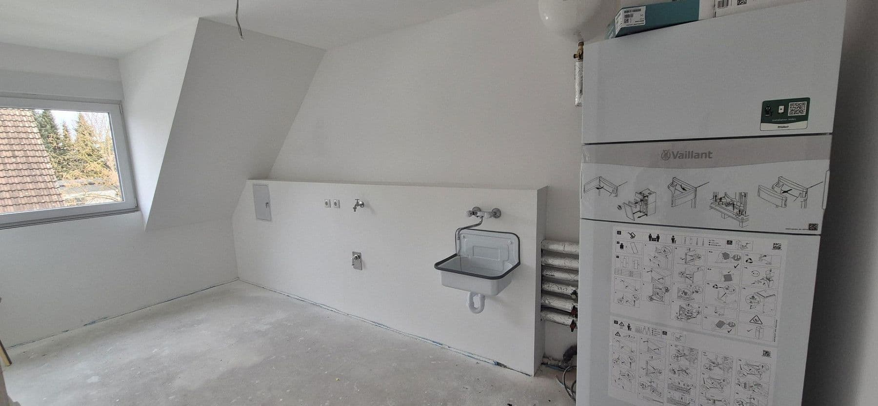 house to rent, 140 m², Veckerhagenerstr. 4, Fuldatal, Hesse house to rent, 140 m², Veckerhagenerstr. 4, Fuldatal, Hesse