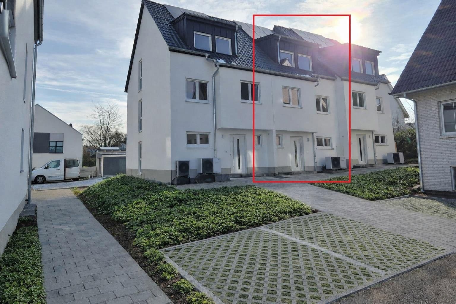 house to rent, 140 m², Veckerhagenerstr. 4, Fuldatal, Hesse house to rent, 140 m², Veckerhagenerstr. 4, Fuldatal, Hesse