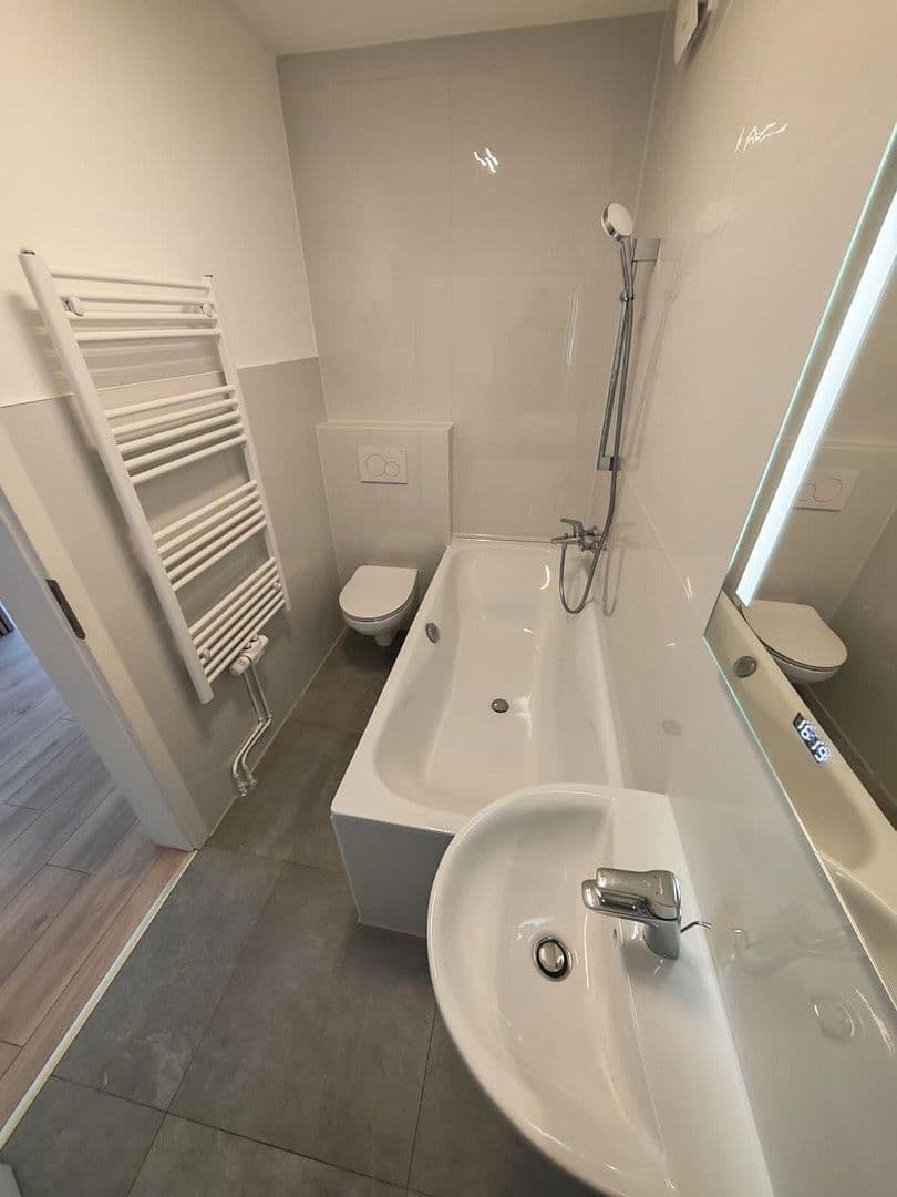 2 bedroom flat for sale, 75 m², Albrechtstr. 22, Bremen, Bremen 2 bedroom flat for sale, 75 m², Albrechtstr. 22, Bremen, Bremen