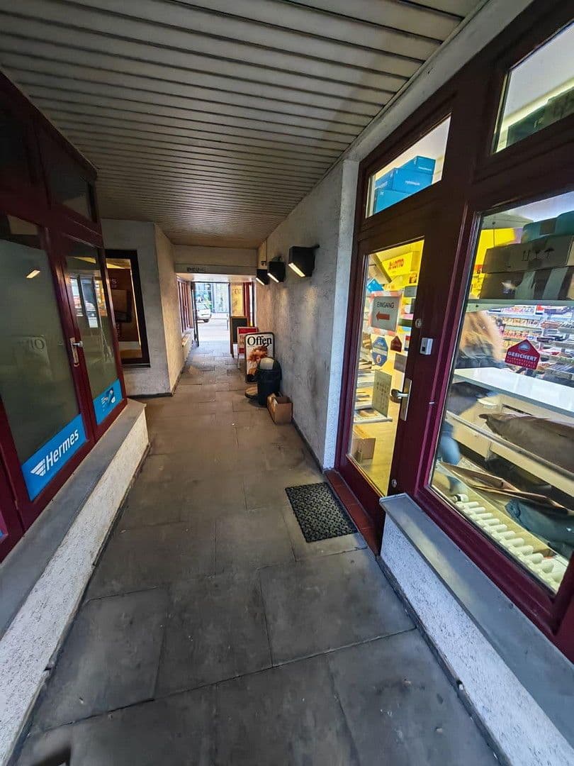 2 bedroom flat for sale, 75 m², Albrechtstr. 22, Bremen, Bremen 2 bedroom flat for sale, 75 m², Albrechtstr. 22, Bremen, Bremen