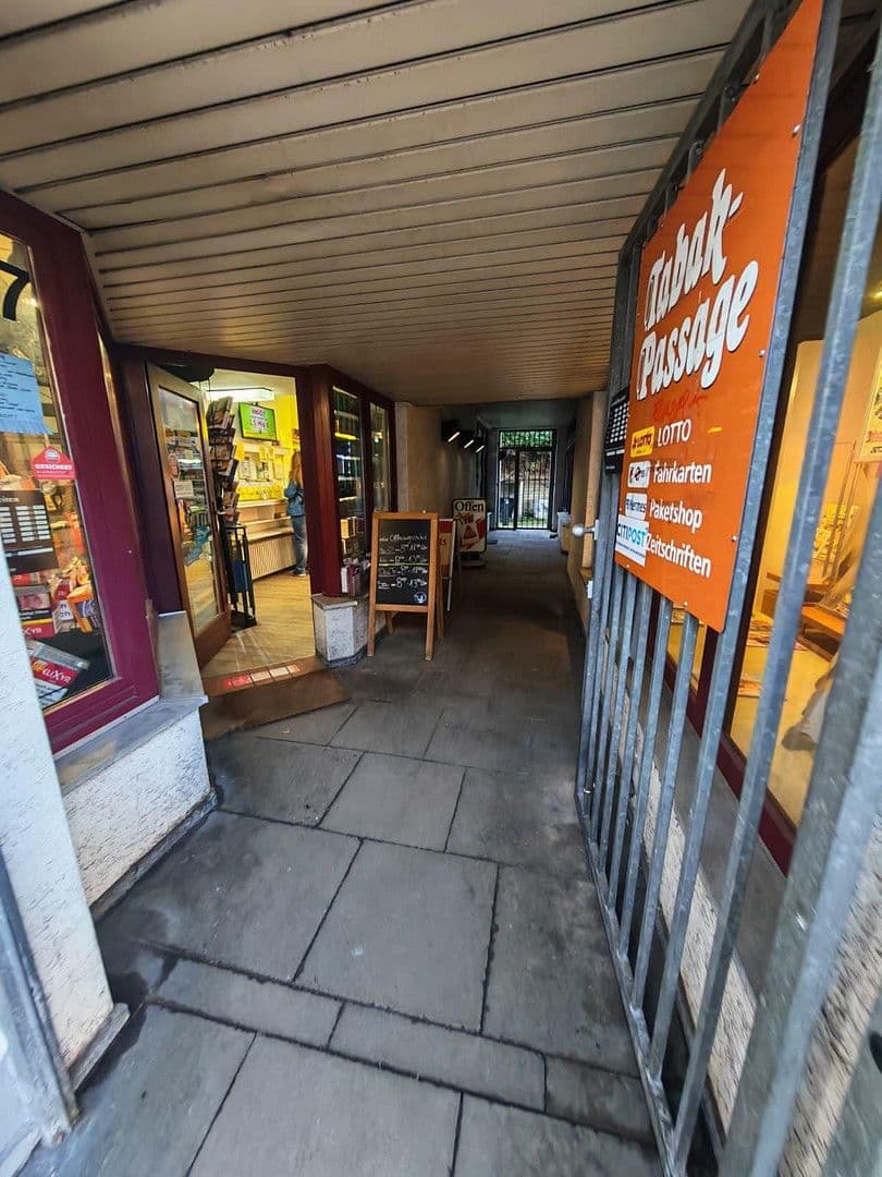 2 bedroom flat for sale, 75 m², Albrechtstr. 22, Bremen, Bremen 2 bedroom flat for sale, 75 m², Albrechtstr. 22, Bremen, Bremen