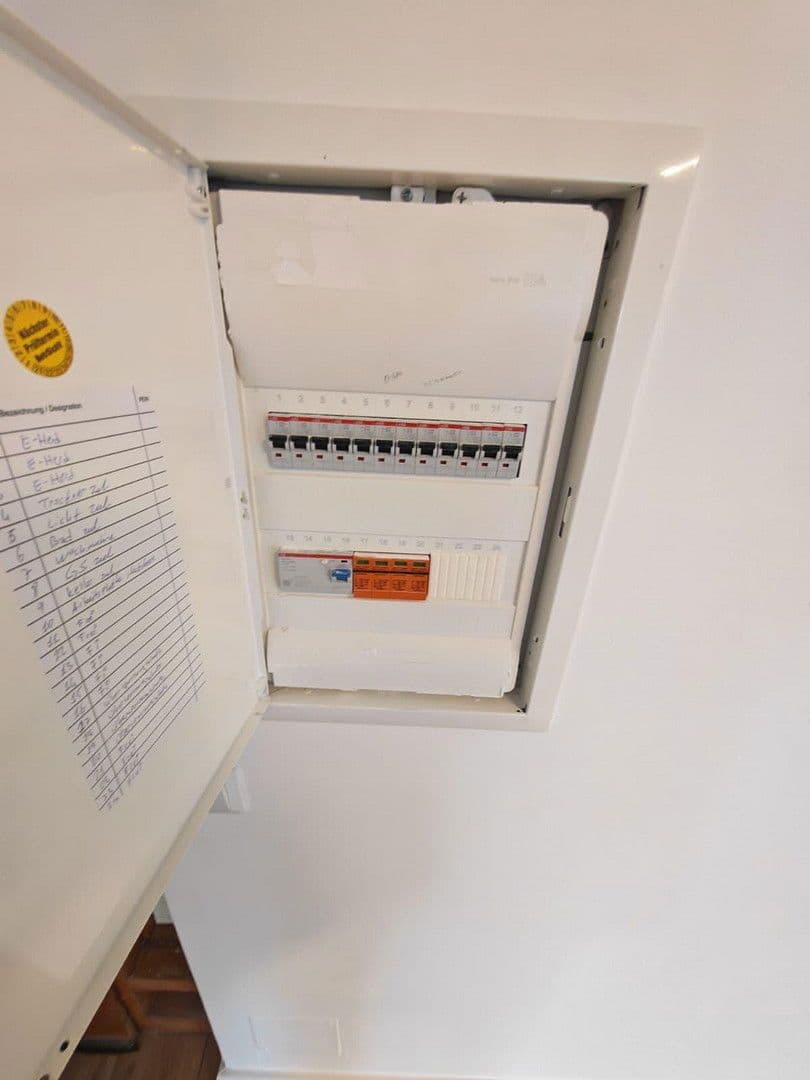 2 bedroom flat for sale, 75 m², Albrechtstr. 22, Bremen, Bremen 2 bedroom flat for sale, 75 m², Albrechtstr. 22, Bremen, Bremen